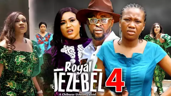 Royal Jezebel Season 4