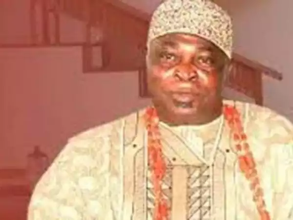 Lagos monarch calls for peaceful coexistence