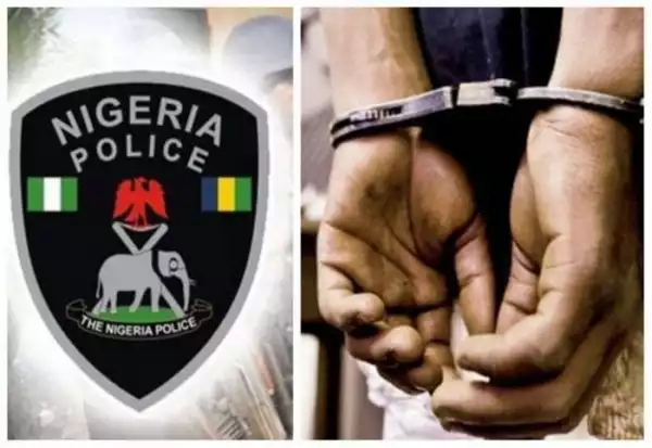 JUST IN!!! We Have Arrested 84 Suspects For Kidnapping, Banditry, Others – Police Reveals