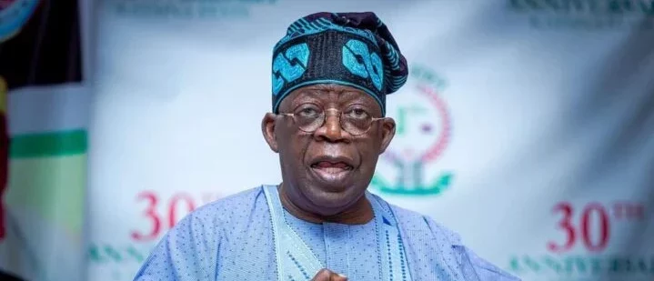 We Are Here To Do What Is Right Not What Is Comfortable - Tinubu