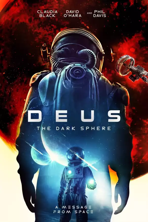 Deus: The Dark Sphere (Deus) (2022)