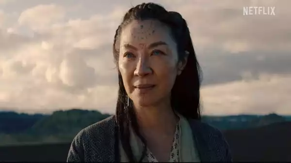 The Witcher: Blood Origin Clip Shows Off Michelle Yeoh’s Fighting Skills
