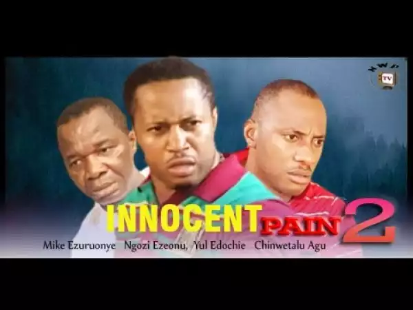Innocent Pain Season 2