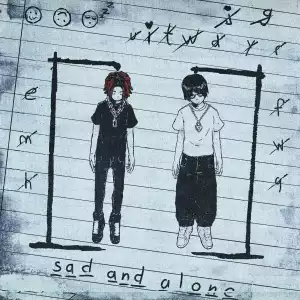 Trippie Redd & Zzz. – Sad and Alone (Instrumental)
