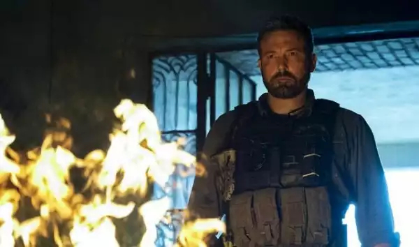 Ben Affleck Discusses the Future of Theaters, Expects 40 Releases Per Year