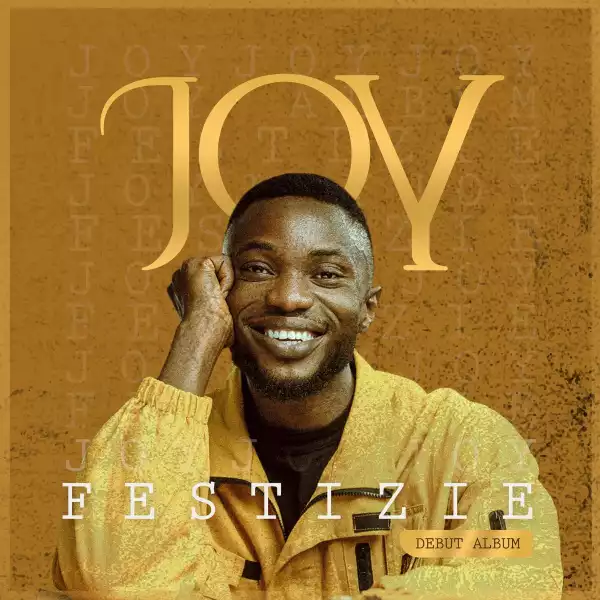 Festizie – Joy (Album)