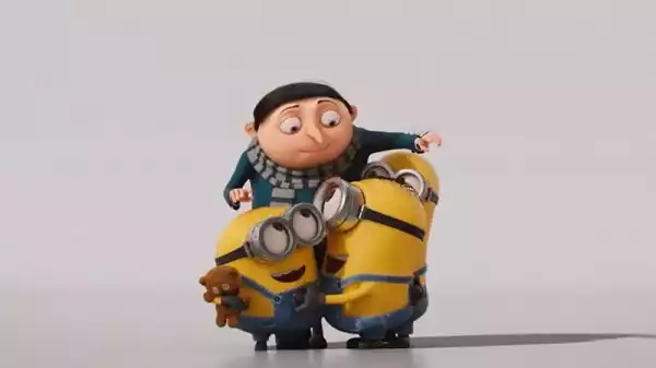 Minions: The Rise of Gru Trailer Previews Family Film Ahead of July Release