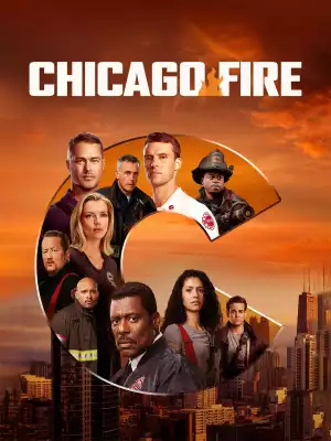 Chicago Fire S10E07