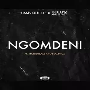 Tranquillo, Mellow & Sleazy – Ngomdeni ft. MasterblaQ & Blaqnick