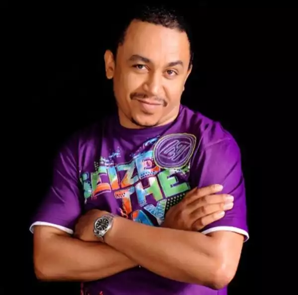 Celebrities Are Doing Their Job, PVC And Voting Win Elections Not Artiste Performance – Daddy Freeze