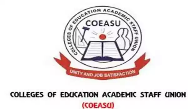 College Of Education Lecturers Suspend Strike