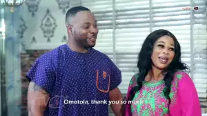 O Ja Sope (2020 Latest Yoruba Movie)
