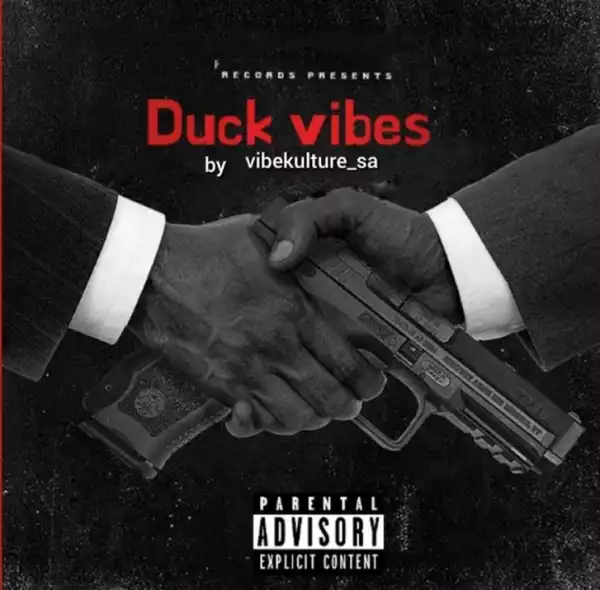 Vibekulture SA – Duck Vibes