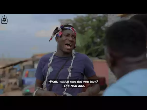 Woli Agba – Do Ri Me (Comedy Video)