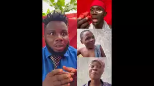 Mr Funny - Sabinus Daily Mission (Comedy Video)
