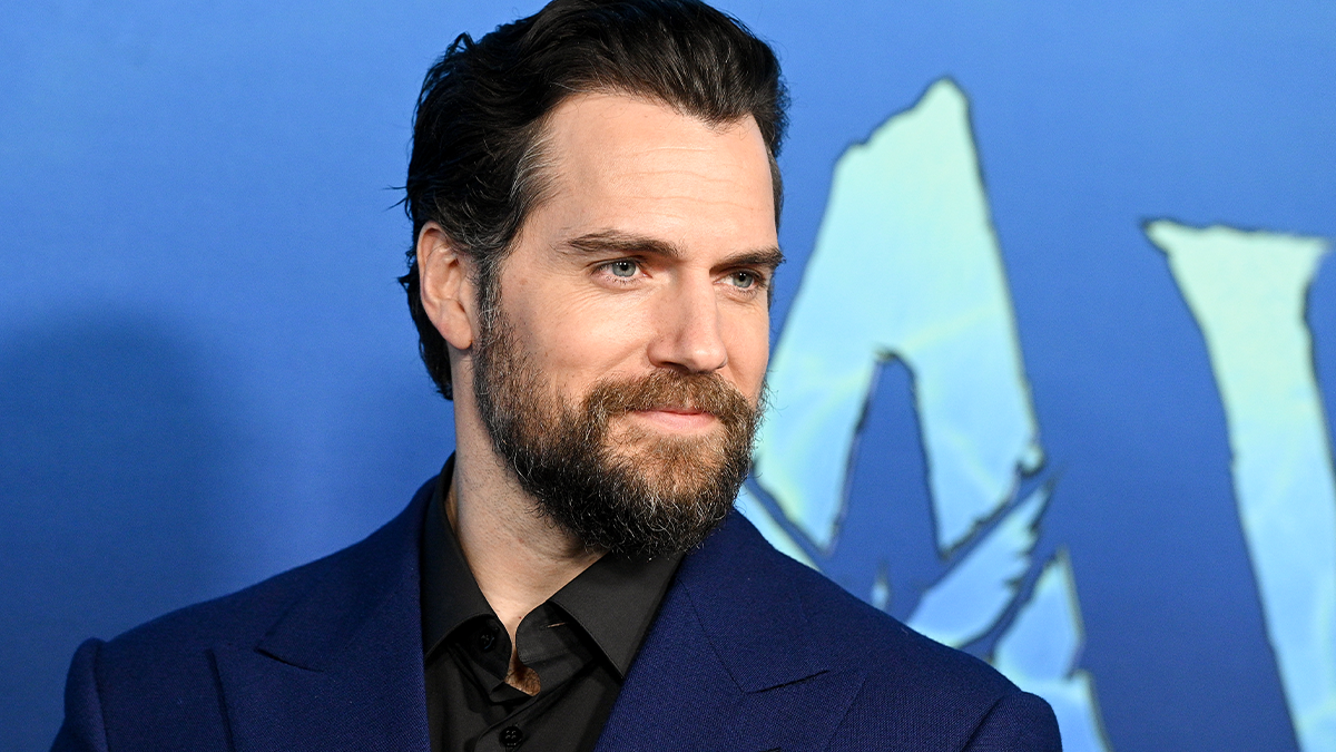Henry Cavill, Jake Gyllenhaal, and More Join New Guy Ritchie Movie Cast