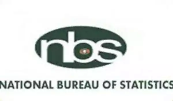 Just in: Nigeria records 3.11% economic growth in Q1’22 – NBS