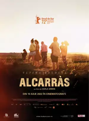 Alcarràs (2022) (Catalan)