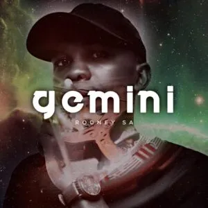 Rodney SA – Gemini (Album)