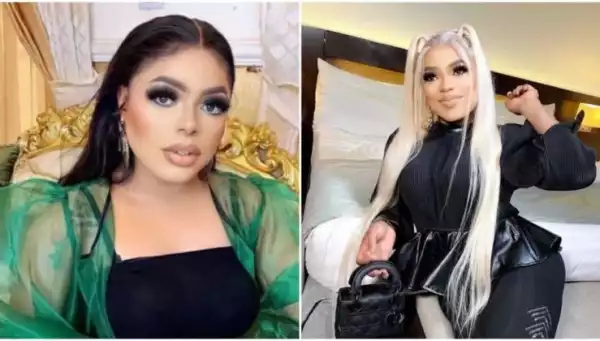 "Time To Reveal The New Body” – Bobrisky Says As She Prepares To Flaunt Her Post-surgery Body