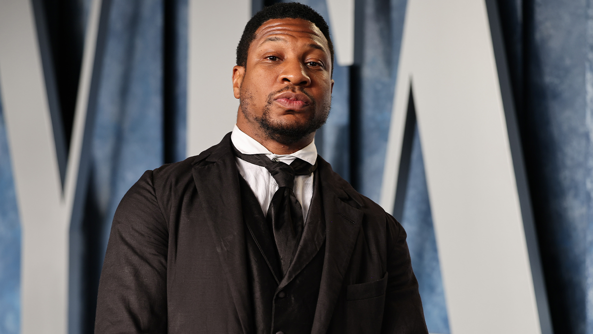 Jonathan Majors’ Attorney Issues Statement, Calls Assault Case ‘a Witch Hunt’