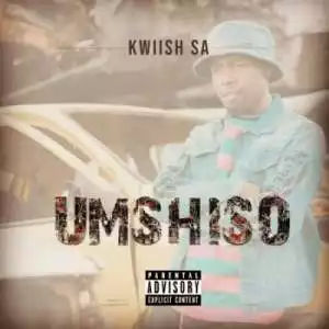 Kwiish SA – The Vaccine Ft. Kelvin Momo