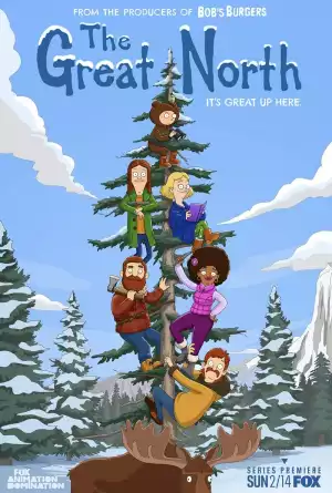 The Great North Season 4