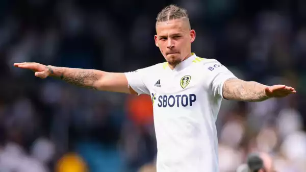 Andrea Radrizzani explains why Leeds were willing to sell Kalvin Phillips & Raphinha