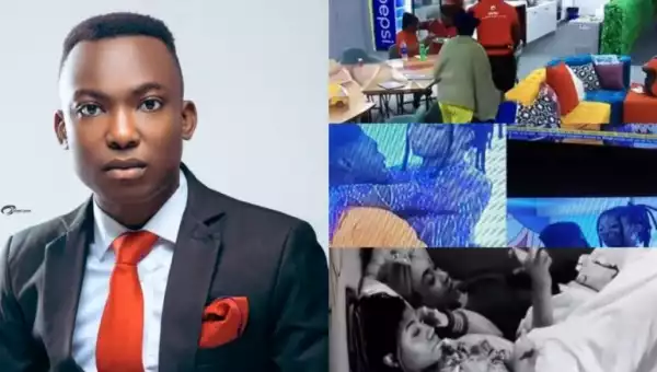 “If You Are Watching BBNaija, You’re Killing Your Spirit Spiritually” – Evangelist insists (Video)