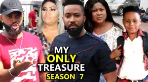 My Only Treasure Season 7