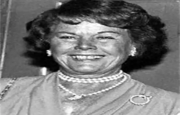 Age & Career Of Edith Mack Hirsch