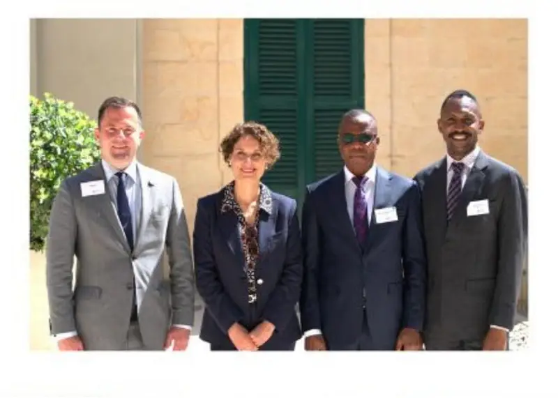 Nigeria, Italy co-chair Counterterrorism Forum of Criminal Justice in Malta