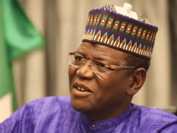 PDP mends fences with Lamido in Jigawa