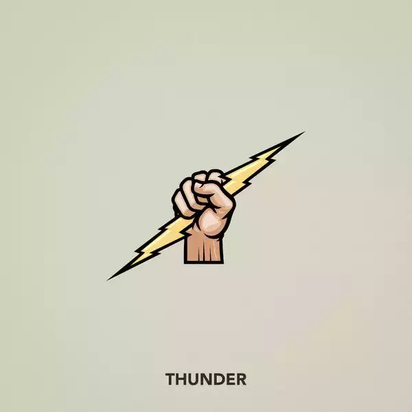 Chris Webby – Thunder