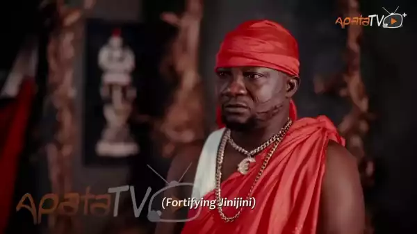 Amori Olofada Part 2 (2022 Yoruba Movie)