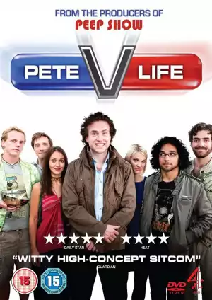Pete Versus Life Season 1