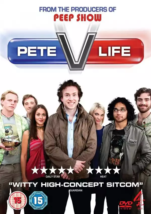 Pete Versus Life S01E05