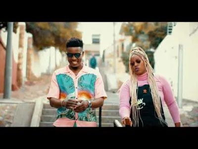 Sun-El Musician – Best Friend ft Msaki