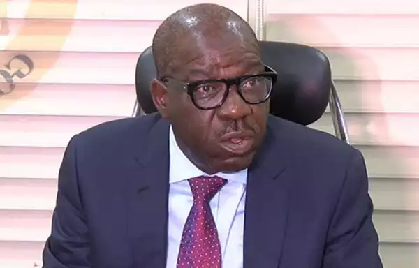 [BREAKING] Edo 2020: APC screening committee disqualifies Obaseki