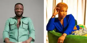 Tacha Has Low Self-esteem, Can Never Be Faithful In Her Relationship – Deeone (Video)