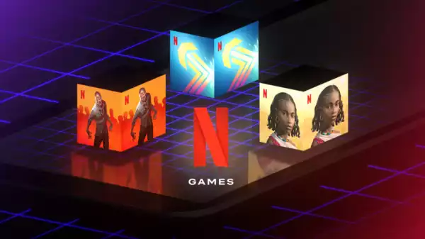 Some Netflix Users Can Now Stream Games to Their TV