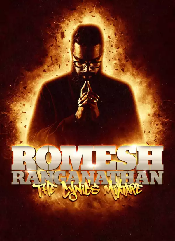 Romesh Ranganathan: The Cynic (2022)
