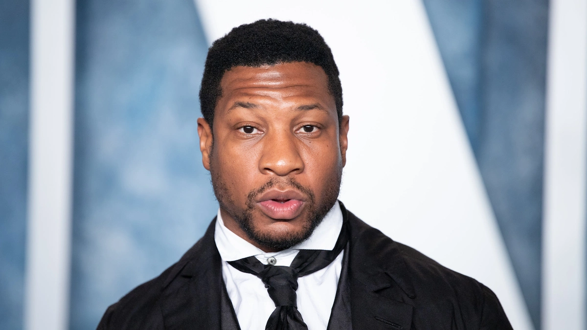 More Jonathan Majors Abuse Allegations Reportedly Surface