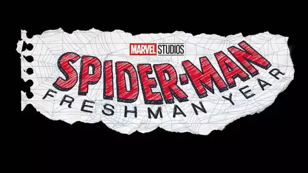 Spider-Man: Freshman Year Arrives in 2024, Villains, Friends & Suit Shown