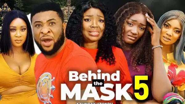 Behind The Mask Season 5