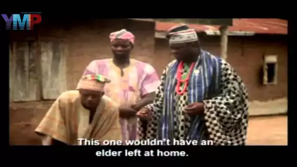 Ladigbolu Part 1  (Old Yoruba Movie)
