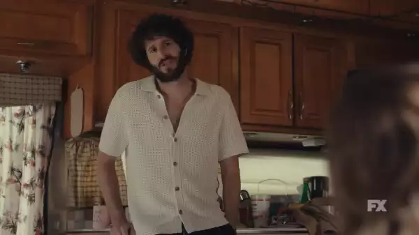 Dave Season 3 Trailer Teases Lil Dicky’s Chaotic Love Tour