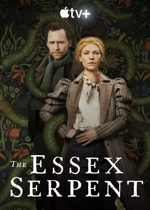 The Essex Serpent S01E03