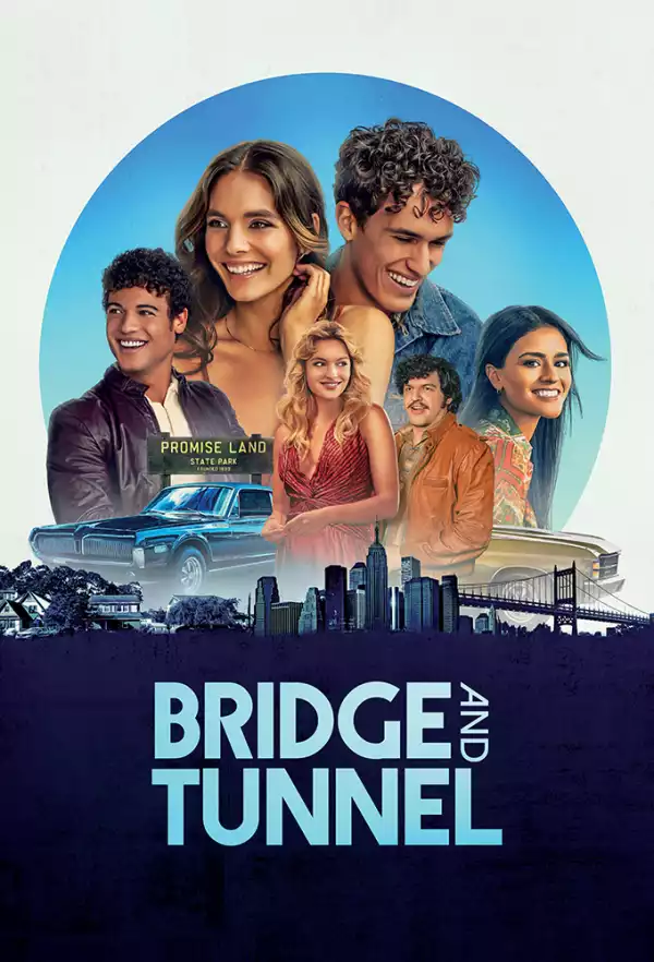 Bridge and Tunnel Season 2