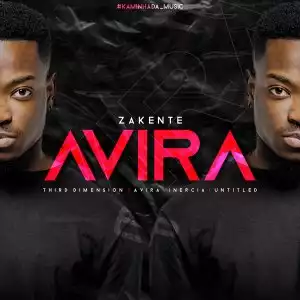 Zakente – Avira (EP)